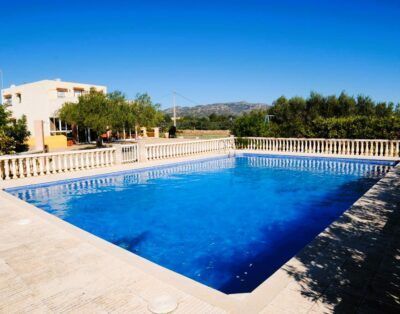 Villa Ventolera RTC