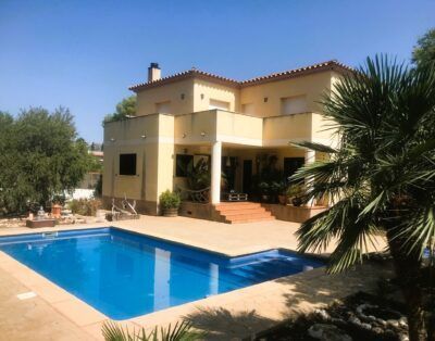 Villa Eduardo