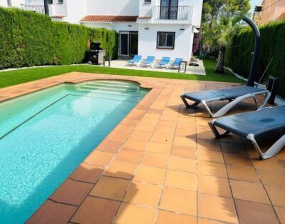 Villa Calipso