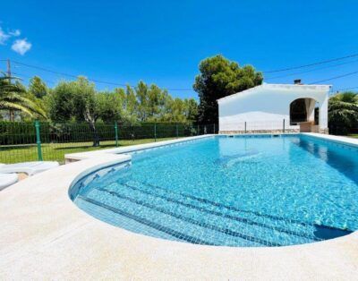 Villa Capita