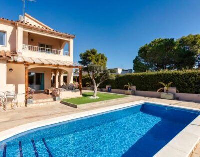 Villa Jordi