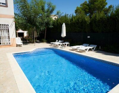 Villa Dos