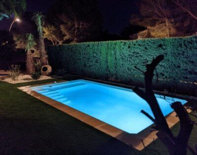 Villa Anjana