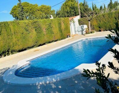 Villa Cuadros