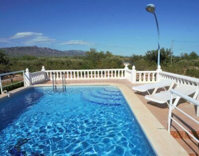 Villa Eva