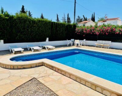 Villa Hermi