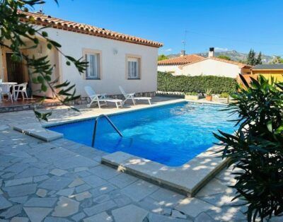 Villa Cesar