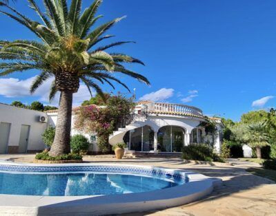 Villa Garbi