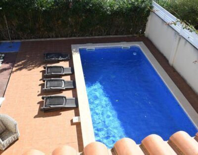 Villa Bufador
