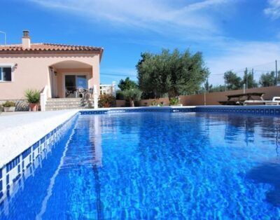 Villa Laguna