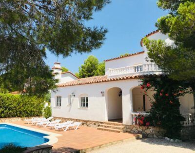 Villa Galera
