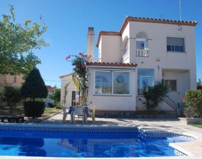 Villa Caramelo