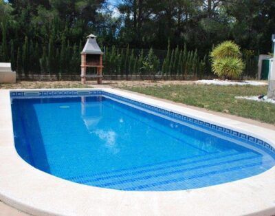Villa Dolly