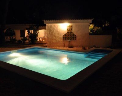 Villa Mia