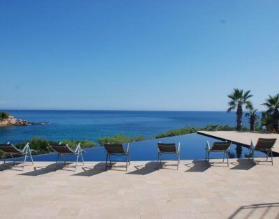 Villa Vermar