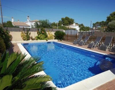 Villa Layla