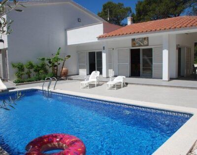Villa Oliveres