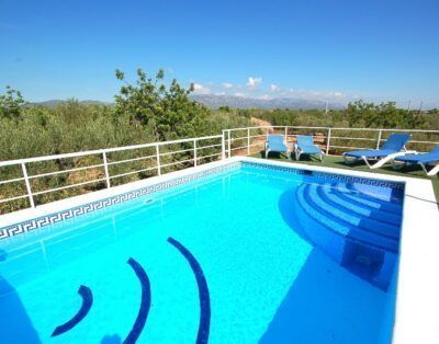 Villa Los Olivos