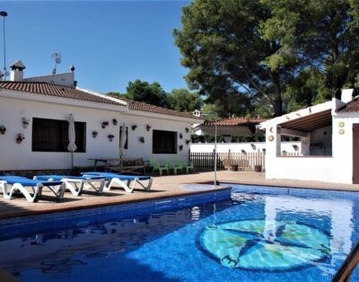 Villa Farnos
