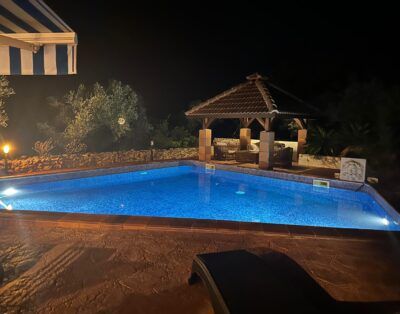 Villa Casa Amics