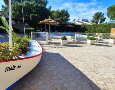 Villa Thais