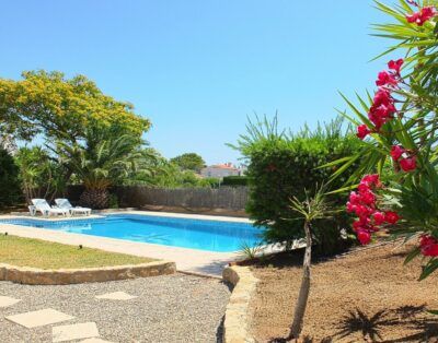 Villa Libelula