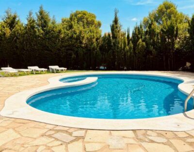 Villa Carlos