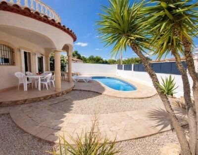Villa Jade