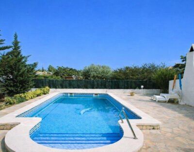 Villa Leire
