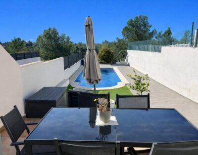 Villa Rafa