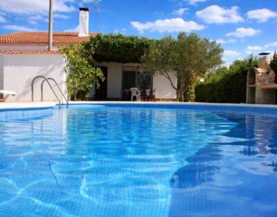 Villa Anais