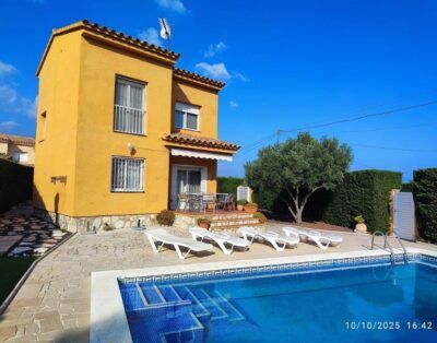 Villa Isamar