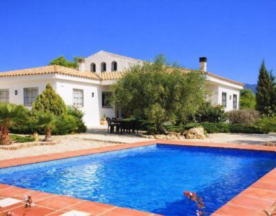 Villa Silk