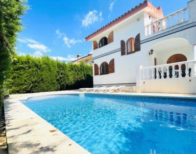 Villa Oscar