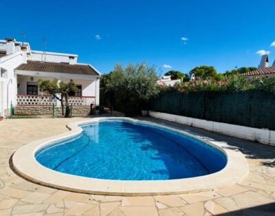 Villa Mar