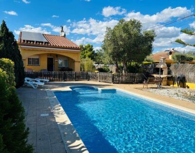Villa Ibiscus