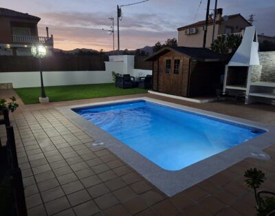 Villa Tamara